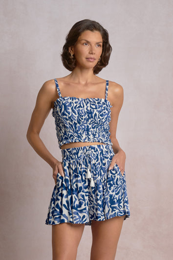 Cori Top - Shop Elan