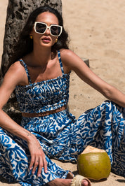 Cori Top - Shop Elan