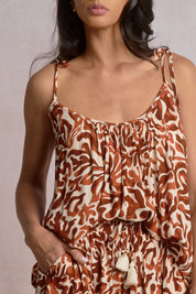 Cari Tank - Shop Elan