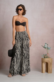 Zebra Pant - Shop Elan