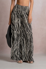 Zebra Pant - Shop Elan