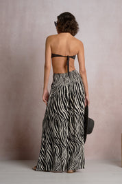 Zebra Pant - Shop Elan