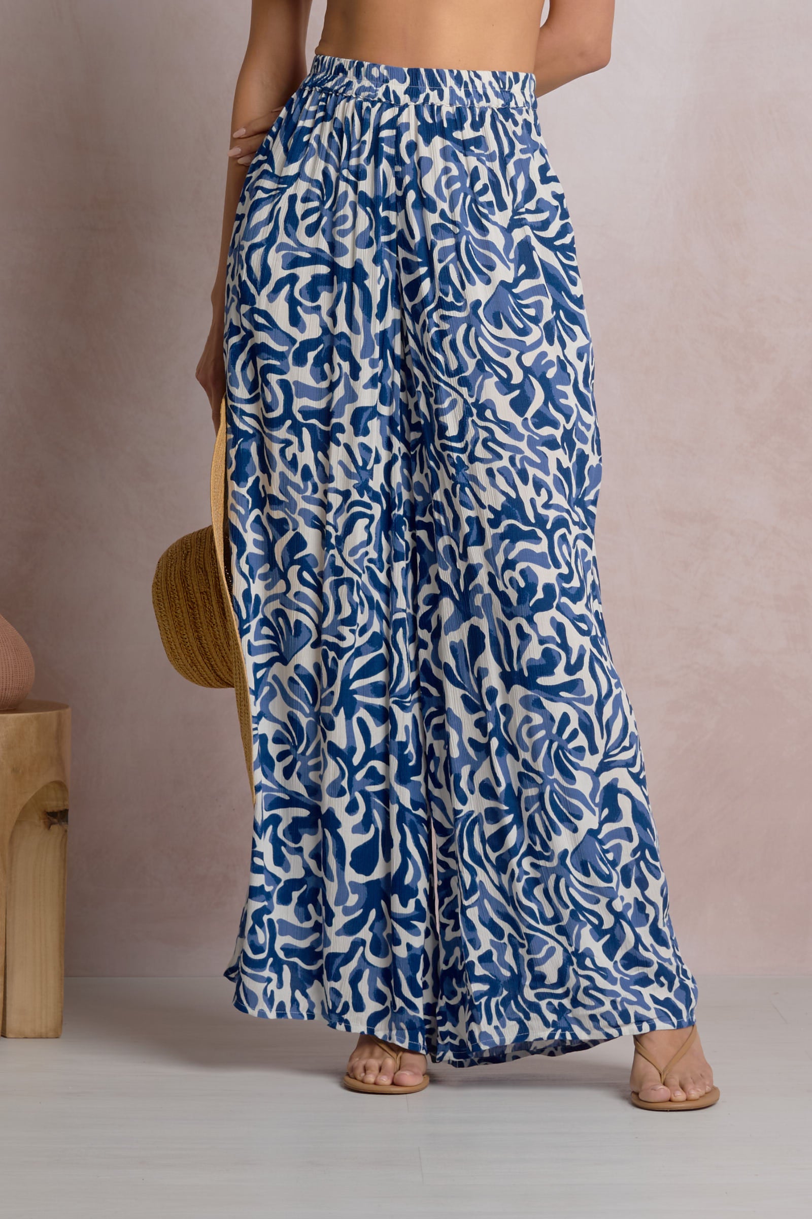 Cici Pant - Shop Elan