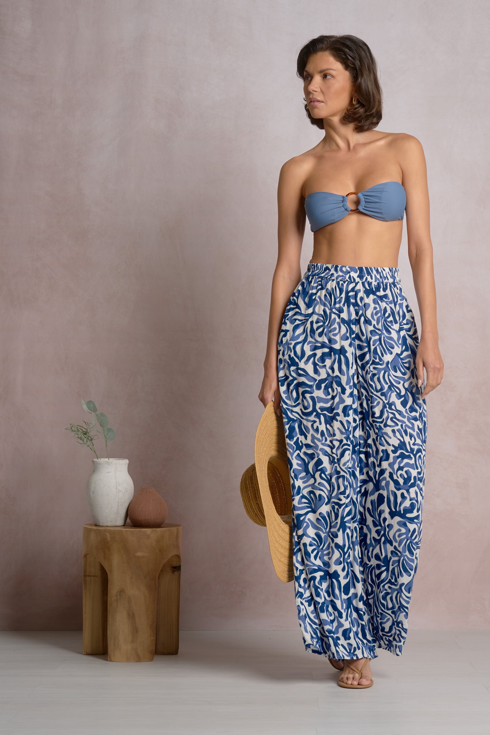 Cici Pant - Shop Elan