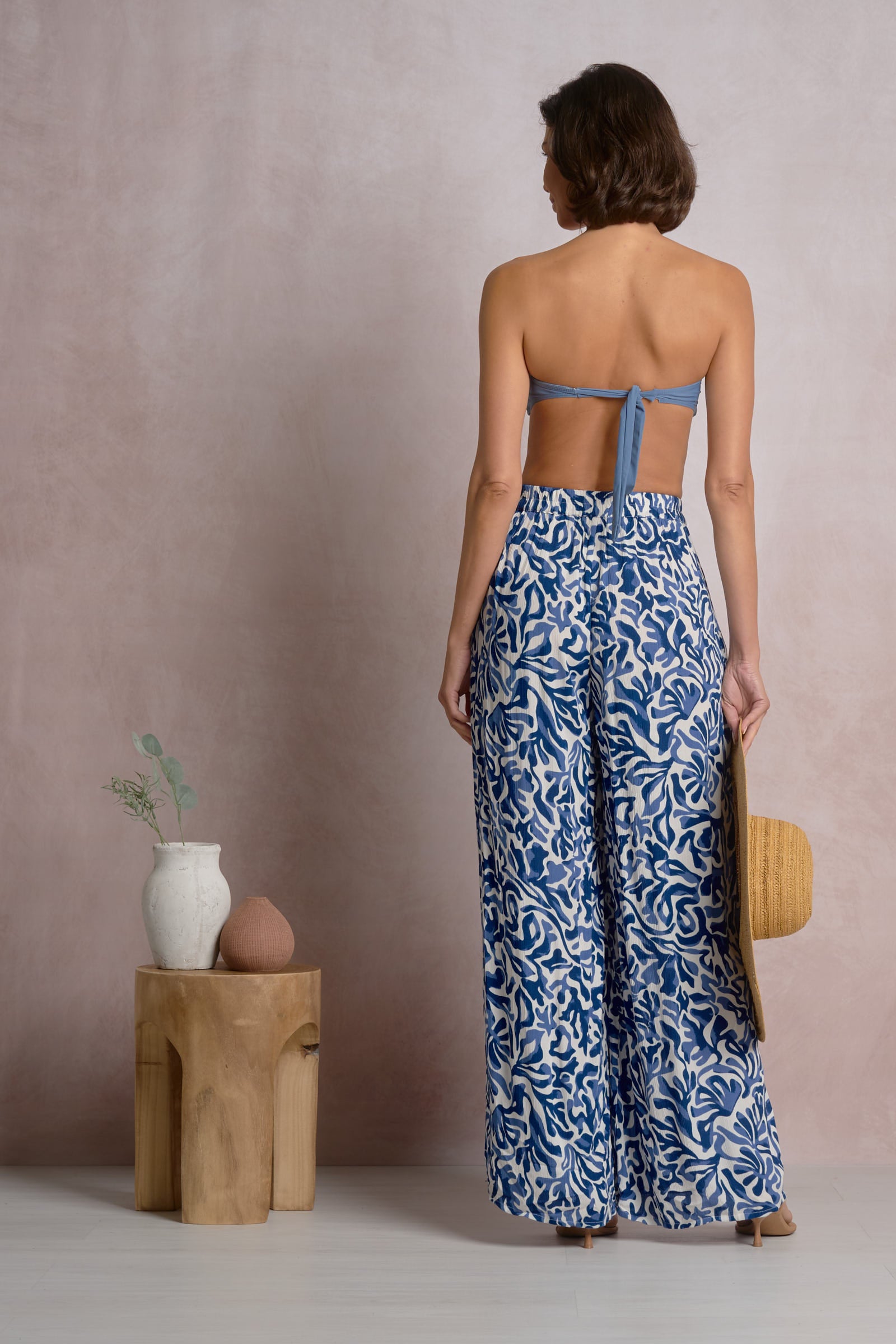 Cici Pant - Shop Elan