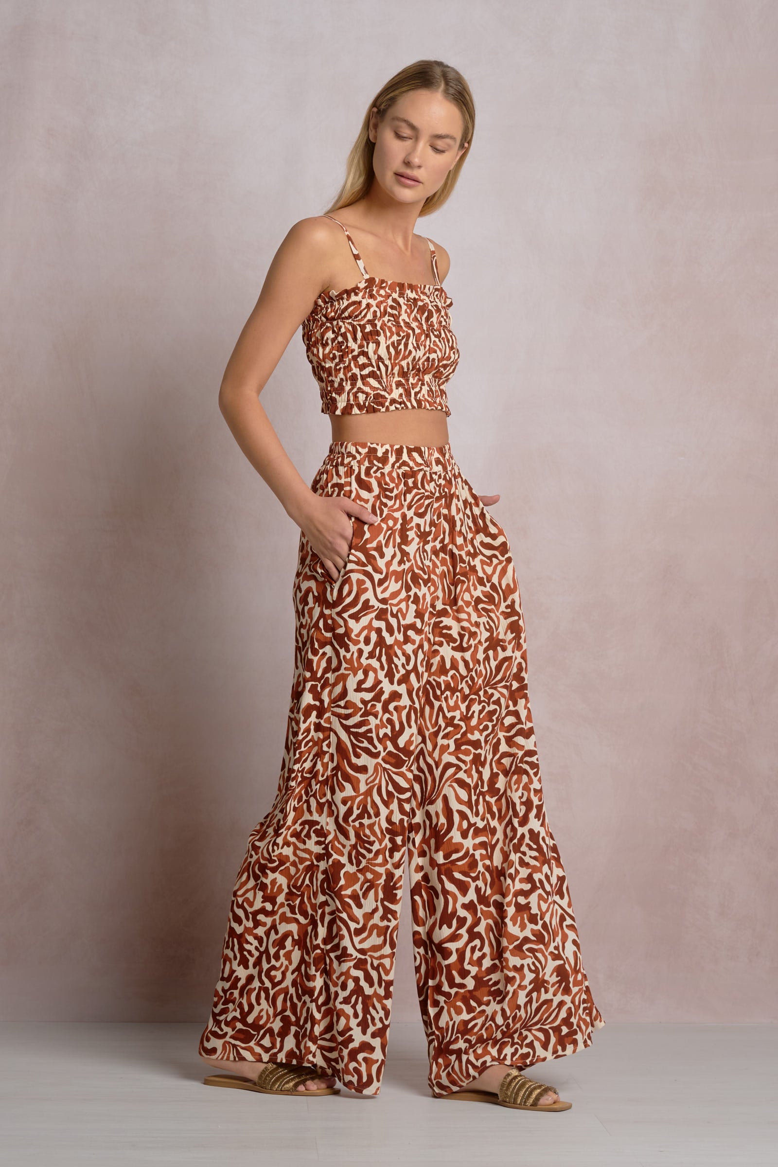 Cici Pant - Shop Elan