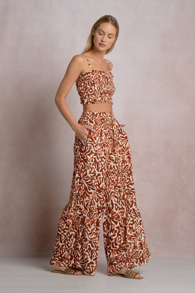 Cici Pant - Shop Elan