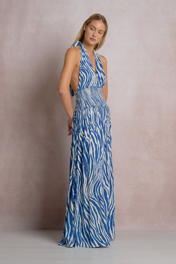 Zeta Maxi