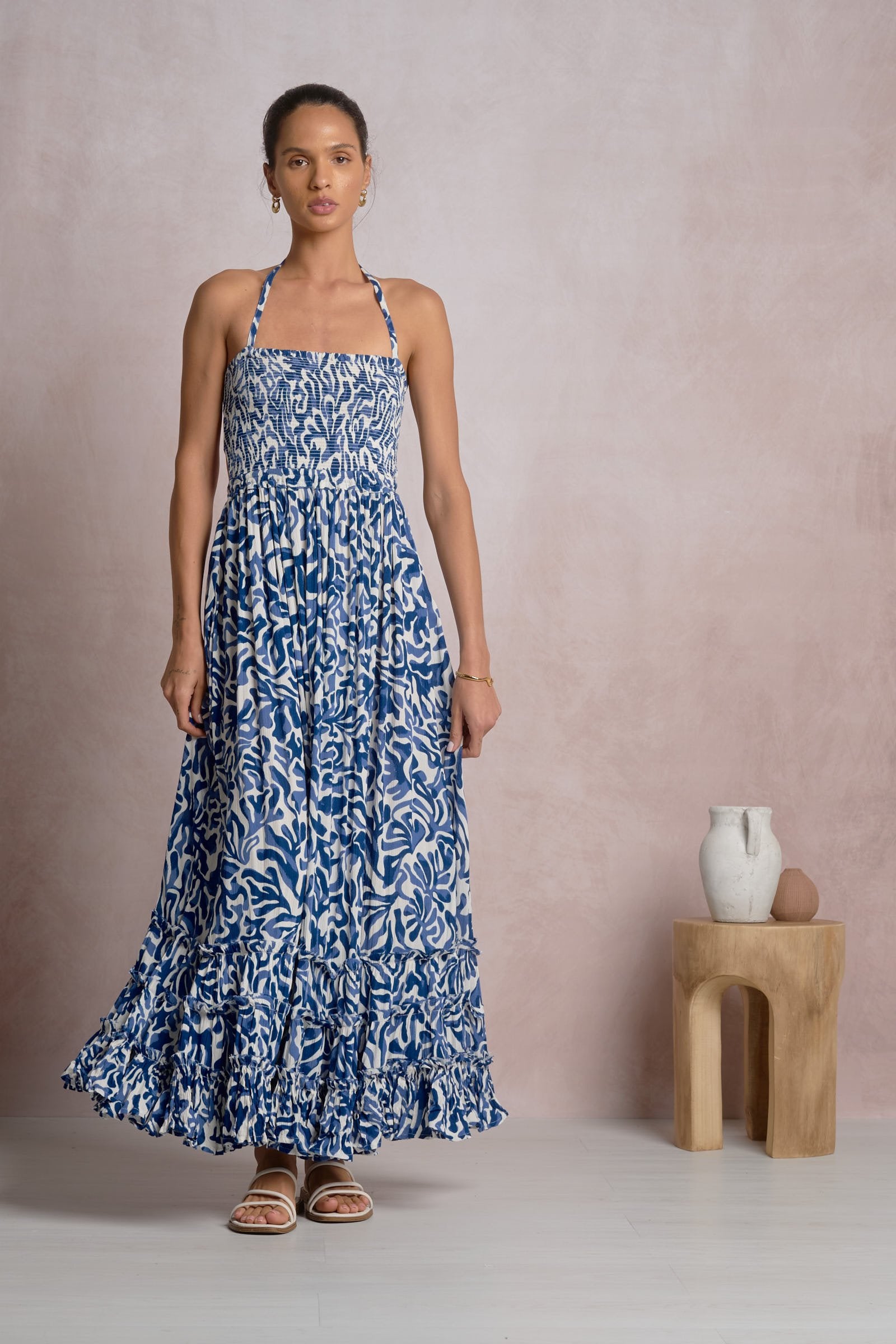 Coralina Maxi - Shop Elan