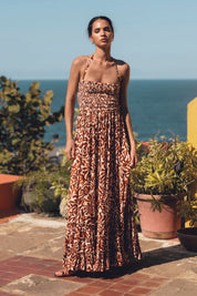 Coraline Maxi