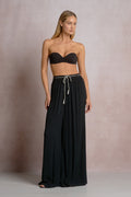 Raia Pant Black - Shop Elan