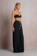 Raia Pant Black - Shop Elan