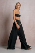 Raia Pant Black - Shop Elan