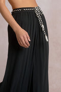 Raia Pant Black - Shop Elan