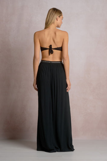 Raia Pant Black