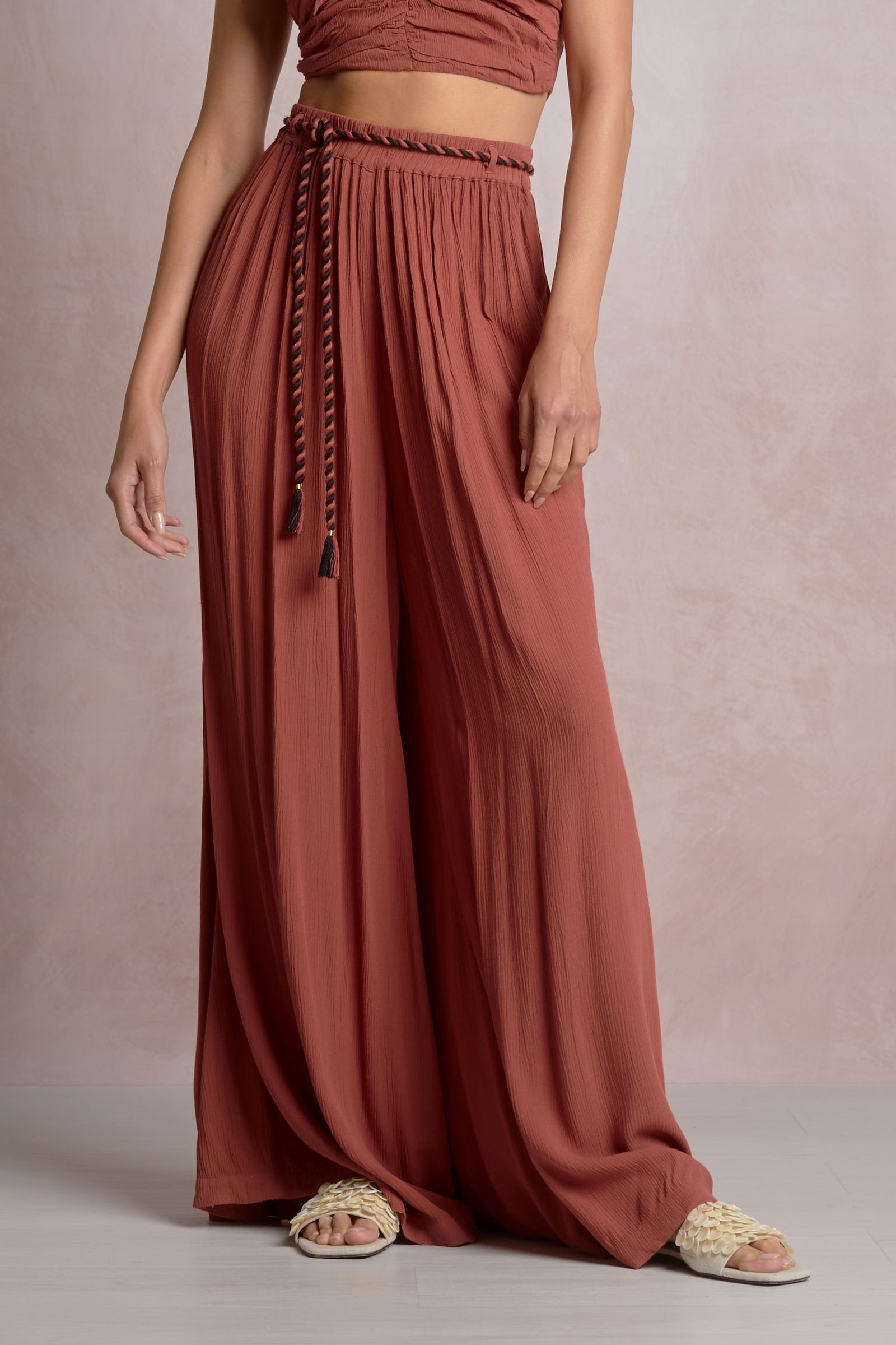 Raia Pant - Shop Elan