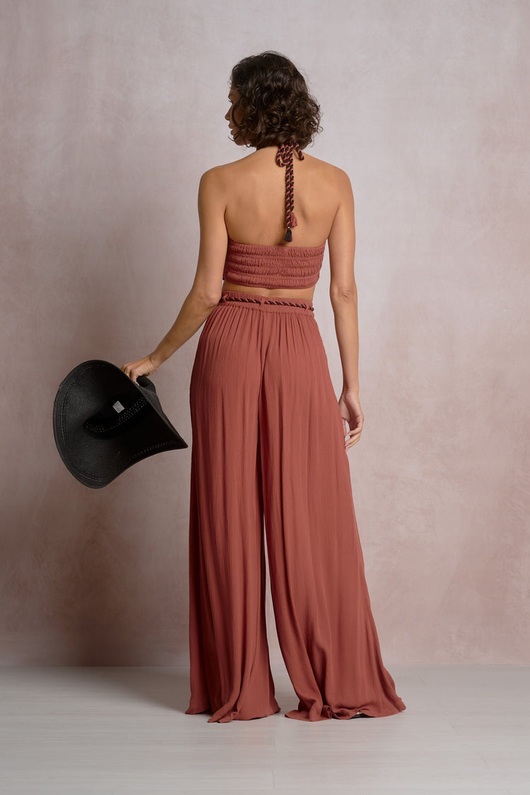 Raia Pant - Shop Elan