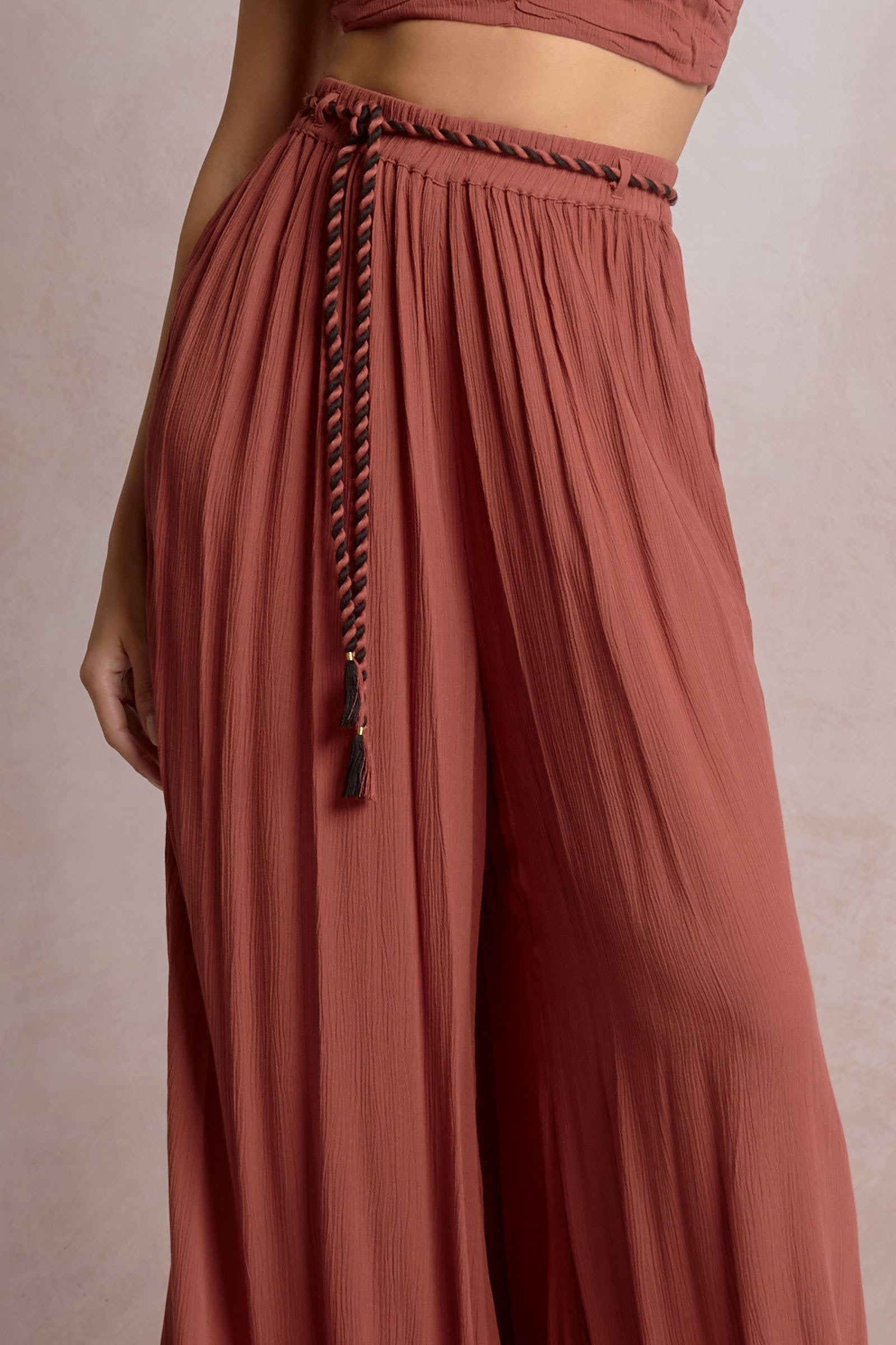 Raia Pant - Shop Elan