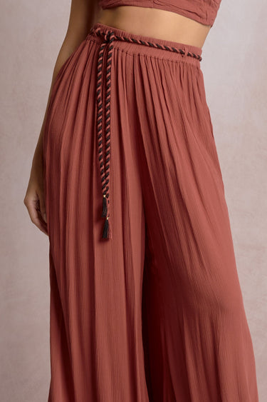 Raia Pant - Shop Elan