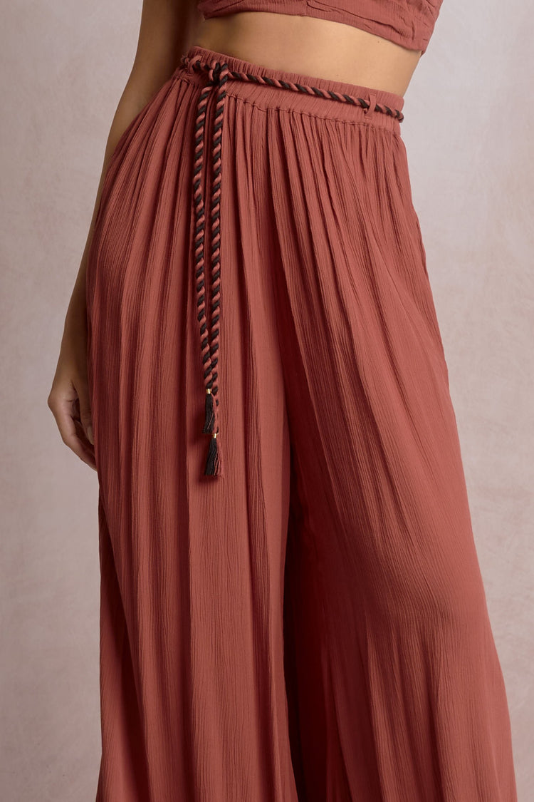 Raia Pant - Shop Elan