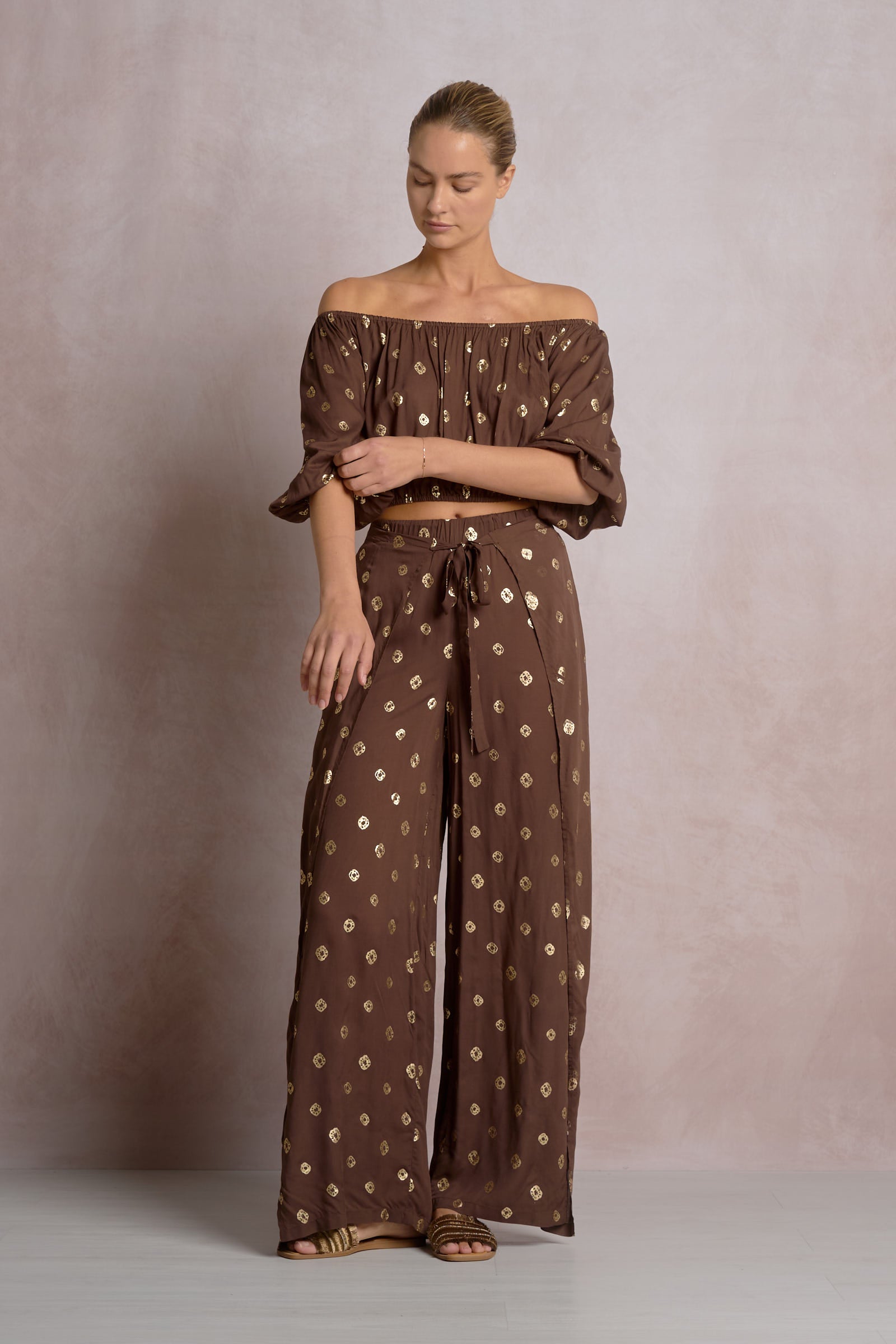 Romi Top - Shop Elan