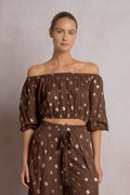 Romi Top - Shop Elan