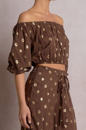 Romi Top - Shop Elan