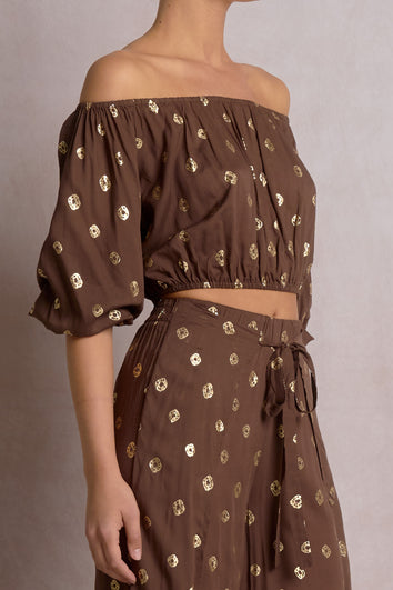 Romi Top - Shop Elan