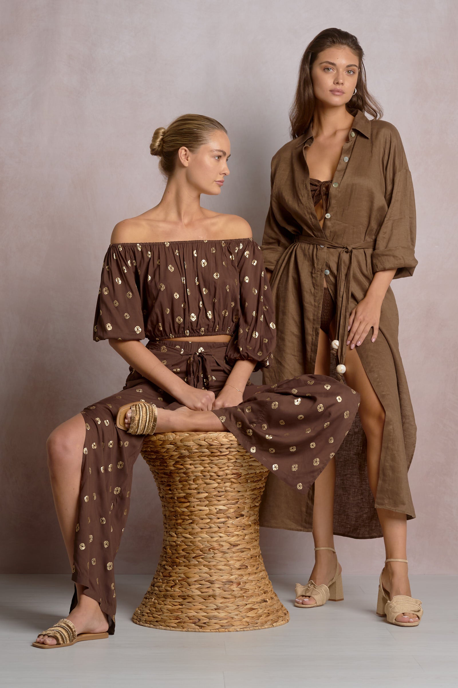 Romi Top - Shop Elan