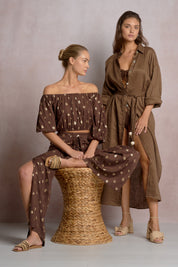 Romi Top - Shop Elan