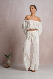 Romi Top - Shop Elan