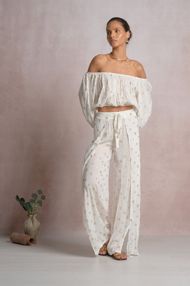 Romi Top - Shop Elan
