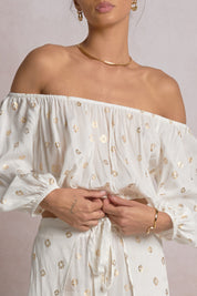 Romi Top - Shop Elan