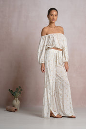 Romi Top - Shop Elan