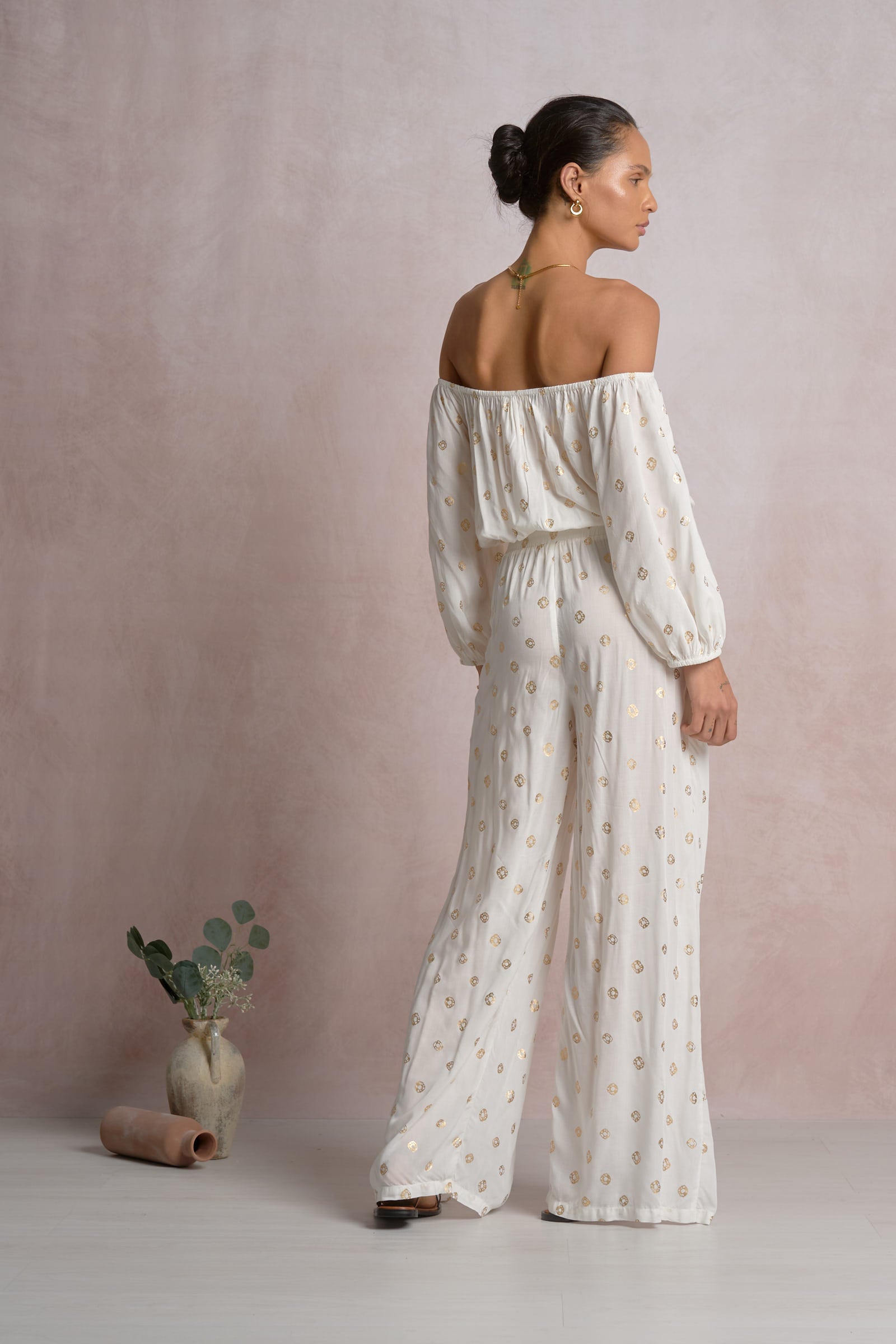 Romi Top - Shop Elan