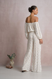 Romi Top - Shop Elan