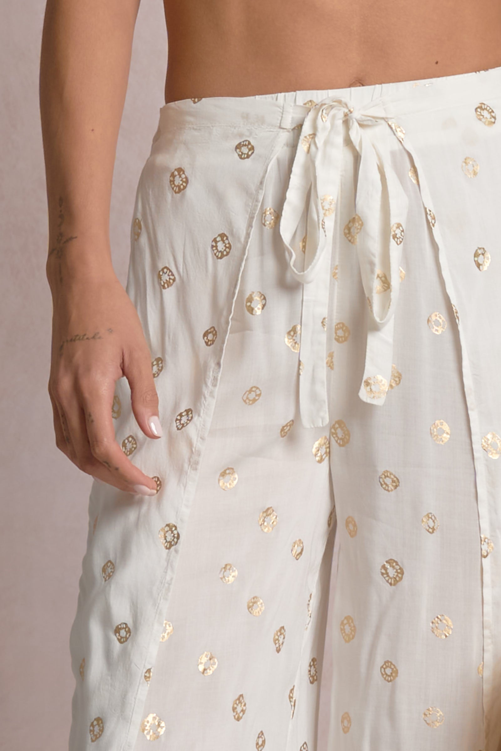 Renat Pant - Shop Elan