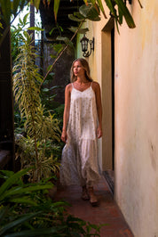 Rhea Maxi - Shop Elan