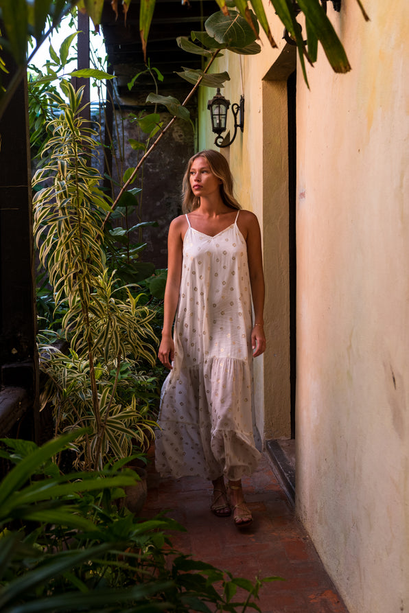 Rhea Maxi - Shop Elan