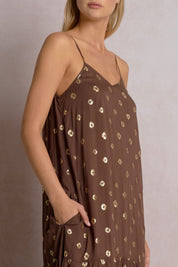 Rhea Maxi - Shop Elan