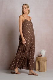 Rhea Maxi - Shop Elan
