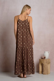 Rhea Maxi - Shop Elan