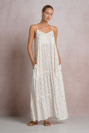 Rhea Maxi - Shop Elan