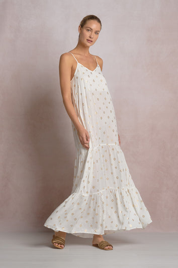 Rhea Maxi - Shop Elan