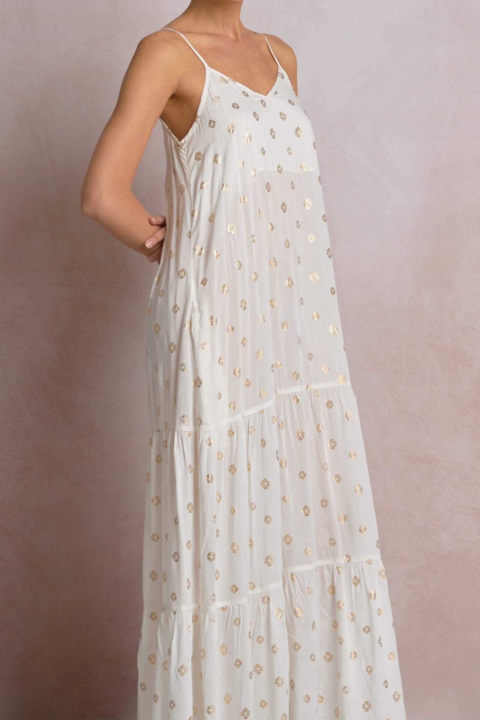 Rhea Maxi - Shop Elan
