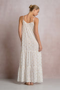Rhea Maxi White - Shop Elan