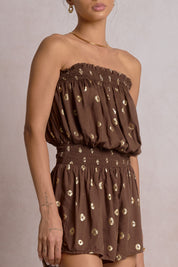 Ruth Romper - Shop Elan