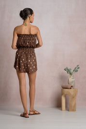 Ruth Romper - Shop Elan