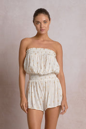 Ruth Romper - Shop Elan