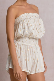 Ruth Romper - Shop Elan